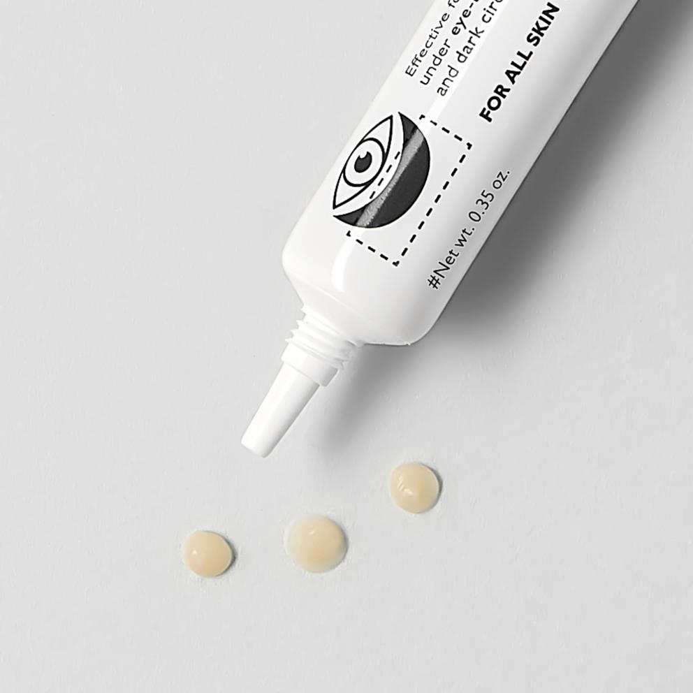 [DR. Mellaxin] Augenfalten Augenbeutel Augencreme, 7 ml, 1 Stück