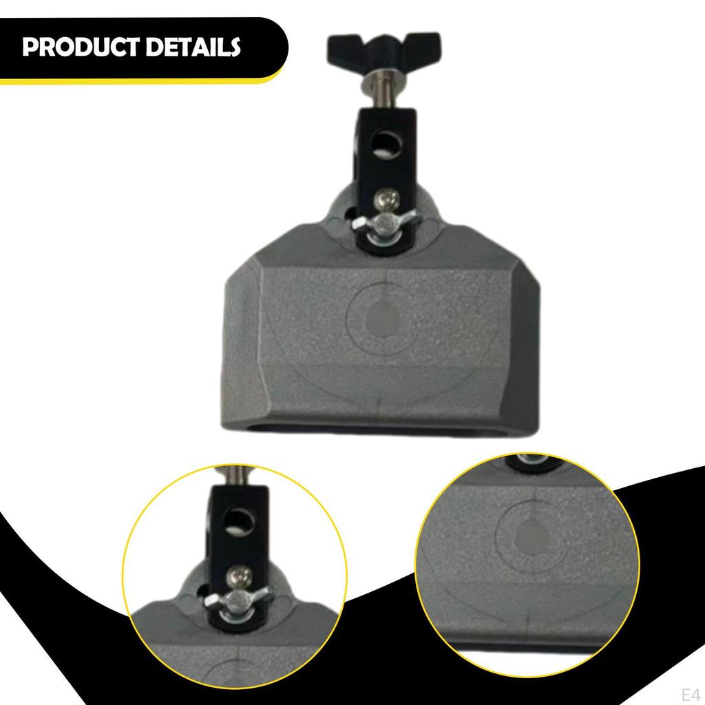 Musical Percussion Easy To Use Durability Practical Instrument
