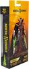 Mortal Kombat McFarlane Toys 7-inch Action Figure Malefic Spawn / MORTAL KOMBAT 2021 McFARLANE TOYS 7-inch Action Figure MALEFIK SPAWN Exclusive Morta