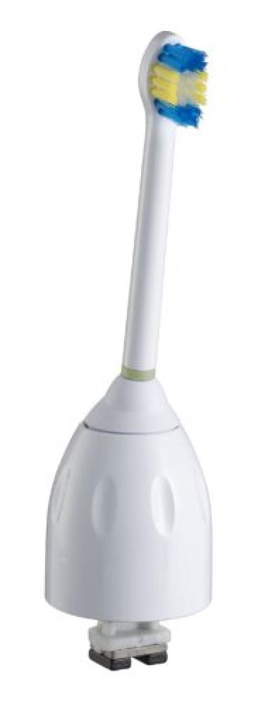 

Сменная щетка PHILIPS Sonicare Elite HX7011G Зеленая (мини-кисть) зелёный