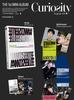 (ZEROBASEONE) AND2BLE 1st Mini Album - Sequence 01: Curiosity (POCAALBUM Ver.)
