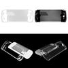 Soft TPU Anti Slip Protective Cover for Portable Gaming Devices with Clear Design and Comprehensive Protections