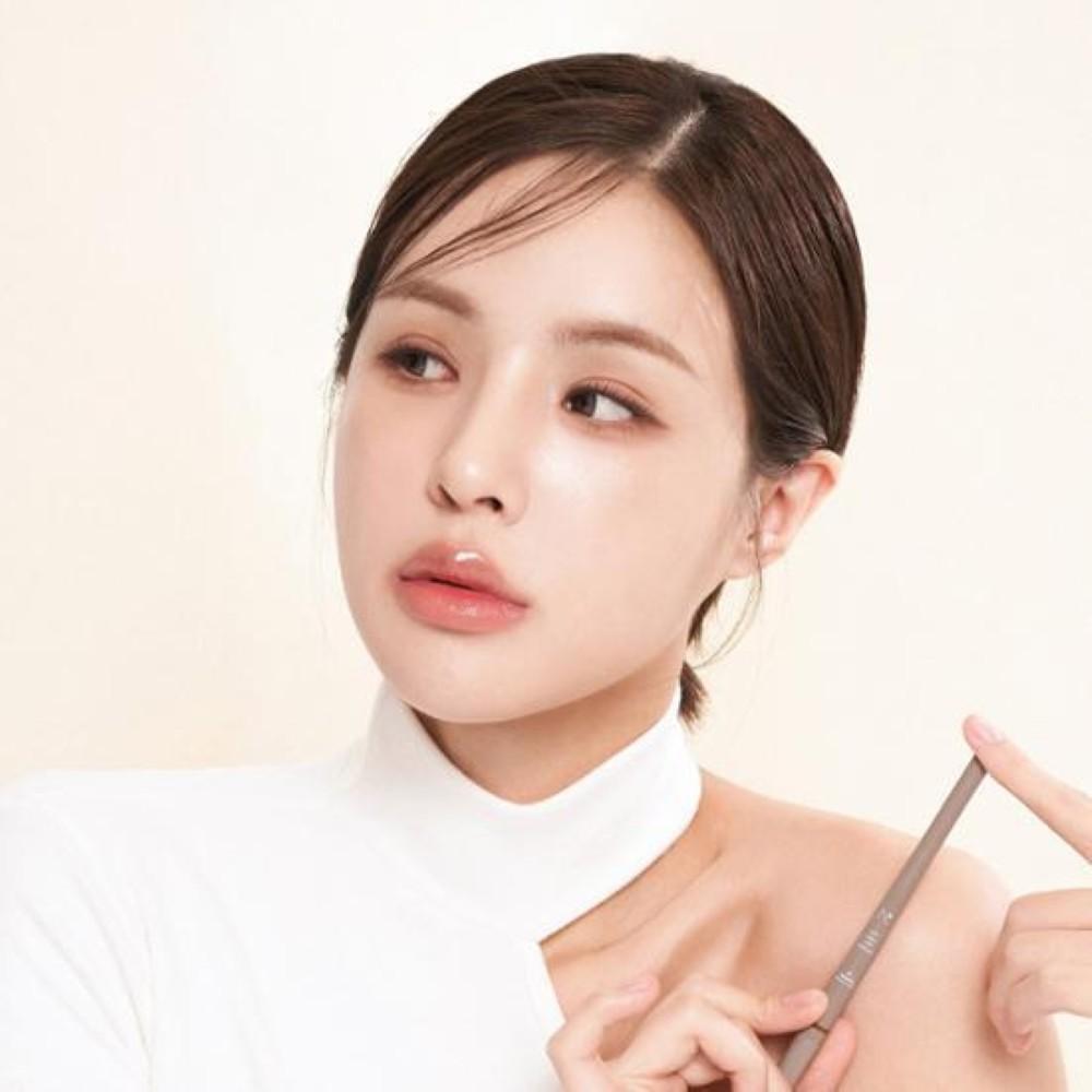 nobev Slim Edge Dual Eyeliner 5 Colors