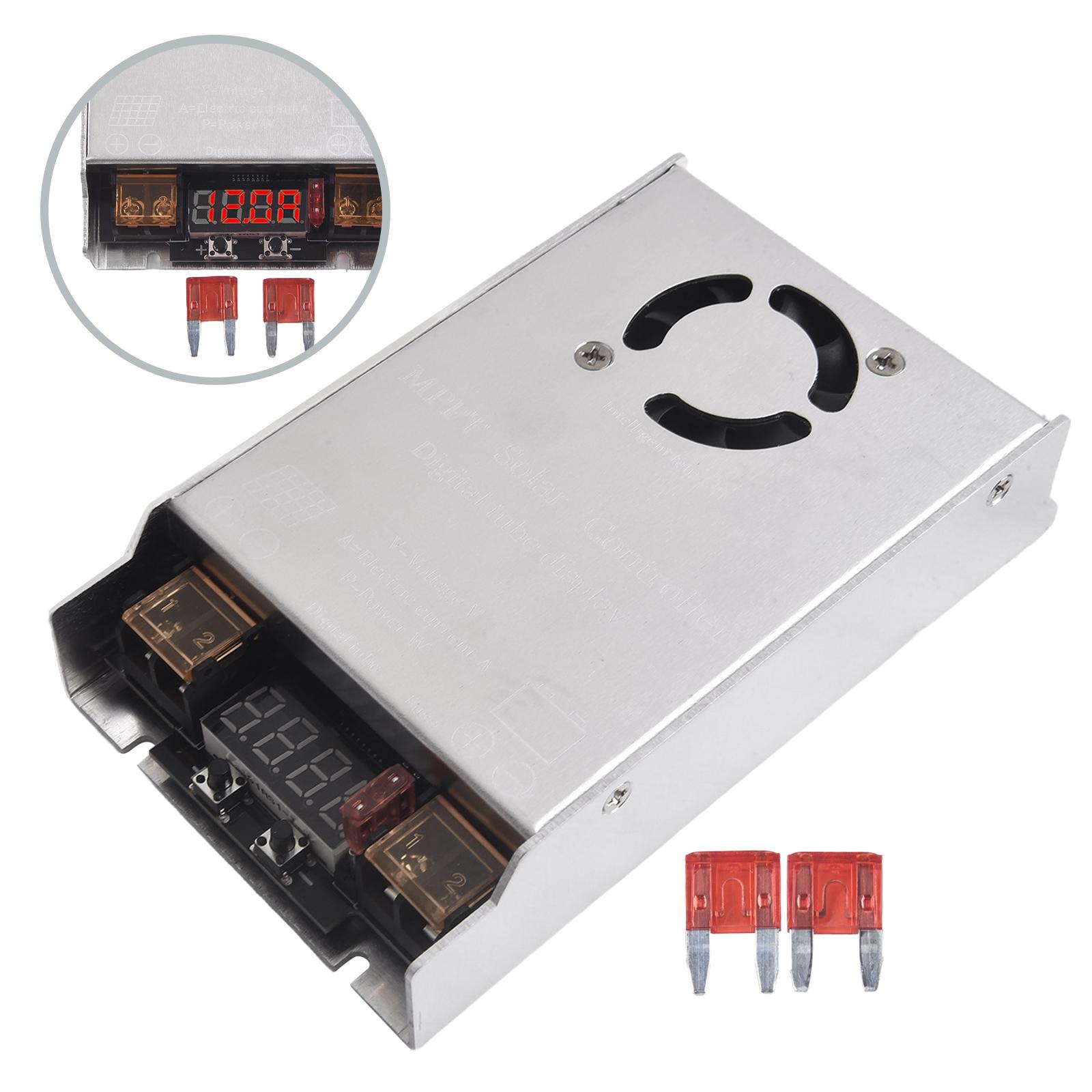 

Бустер-контроллер Солнечная батарея Зарядное устройство MPPT Boost