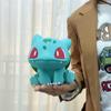 Pokemon Bulbasaur Cute Cartoon Collectible Figure Model Living Room Entrance Desktop Ornament Decor Perfect Gift For Anime Fans