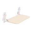Cat Window Hammock Foldable with 4 Suction Cups Strong Load Bearing Stable Support Pet Window Bed