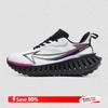 Men Sports Running Shoes Casual Marathon Breathable Lightweight Women's Comfortable Athletic Nonskid Walking Sneakers