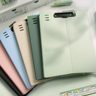 Păstrarea documentelor – Clipboard A4