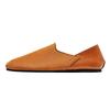 Golden Sapling Man Loafers Summer Leather Flats Men's Casual Shoes Leisure Party Shoe Slip-on Driving Flat Retro Moccasins Male