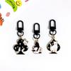 Zinc Zinc Zinc Alloy Zinc Zinc Alloy Cat Pendant Bag Charm Butterfly Car Keyring  Female Lady Girl