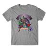 Black Magic T-Shirt. Abracadabra 100% Cotton Premium Graphic Tee New