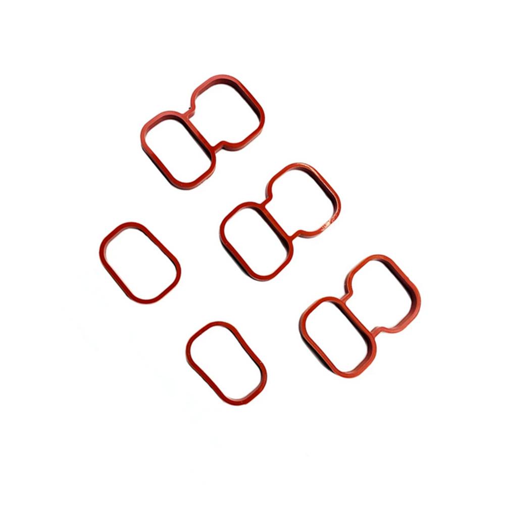 Intake Manifold Gasket - For Mercedes-Benz - 1Set PN: 2710960180/2710960280