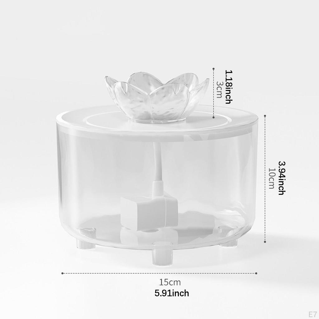 Katzenwasser , Trinkautomat Haustier Hund Spender