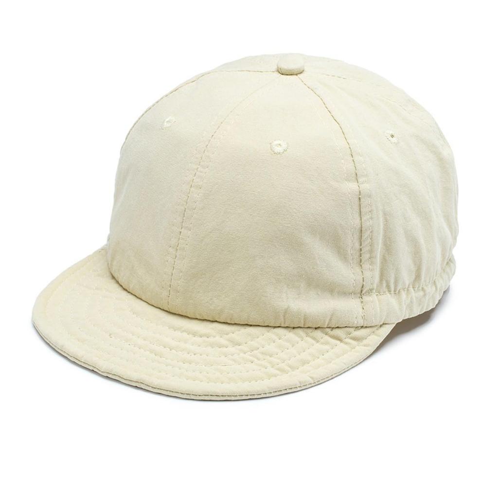HABERRY Short Brim Solid Short Sun Baseball BALL HIKE Short Soft Short Work One Cap, Color, Outdoor, Casual, Golf, Unisex, Brim, Protection, Cap,