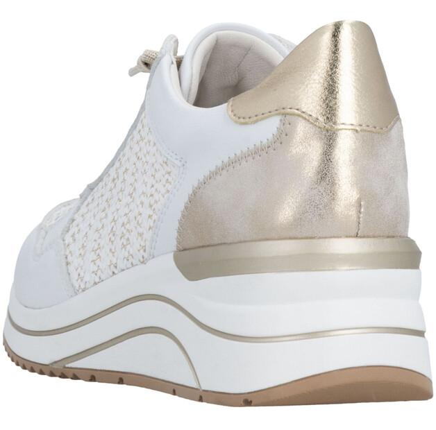 Remonte Dorndorf Sneakers Synthetic/Textile