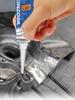 Engine Gasket Sealer Sets Vehicle Engine High Temp Gaskets Sealant High-temp Resistant Oil Sealant Kits For Car Products