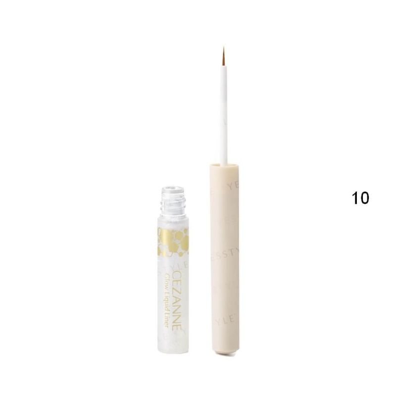 CEZANNE Glow Liquid Liner