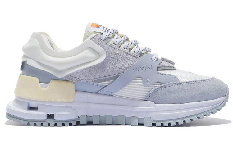 Li Ning Fashion Low Top Casual Shoes Women's AZGS008-1