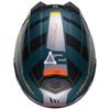 MT Helmets Modular Helmet Atom 2 SV Destiny