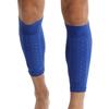 1Pcs Honeycomb Soccer Shin Guards Football Leg Calf Protective Gear Shield Sleeves Running Sports Support Guard