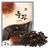 Donggwang Hanbang Mall Jiguja Hovenia Dulcis Fruit 3kg 2 Pcs