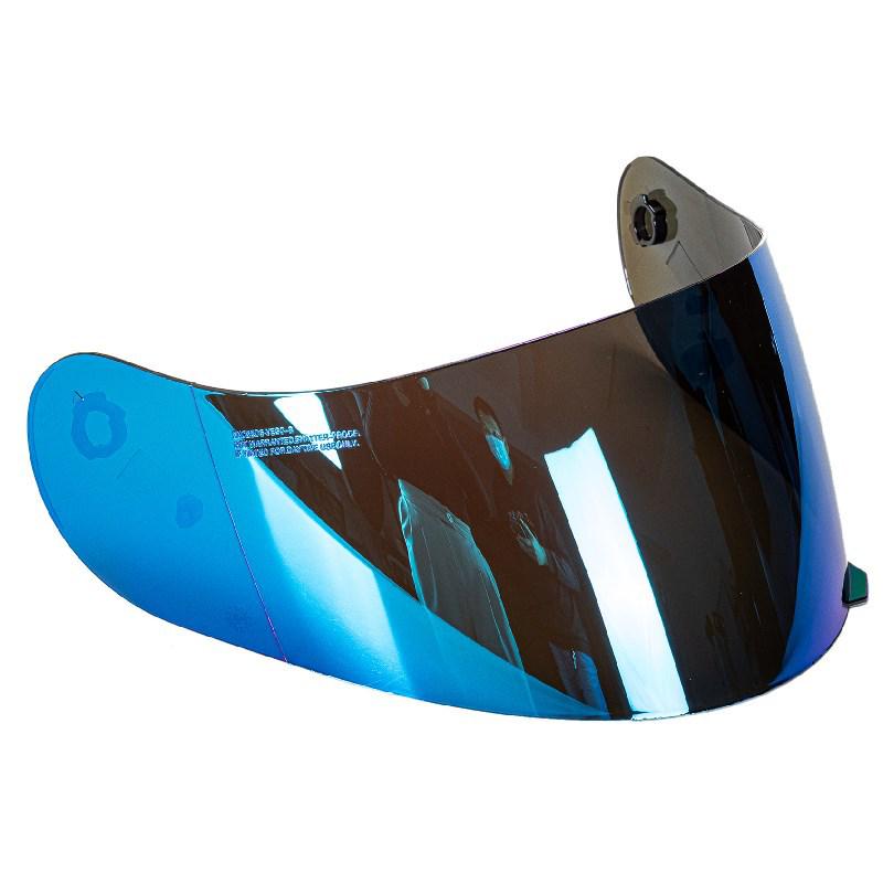 HJC HJ-09 Helmet Visor for CL-15/16/17, AC-10, CL-12, CL-Y, and CS-12 Models