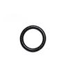 Car Trunk Switch Button Cover Ring Interior Modification Accessories Decorative Sticker For Model Y MODEL 3 2019-2025