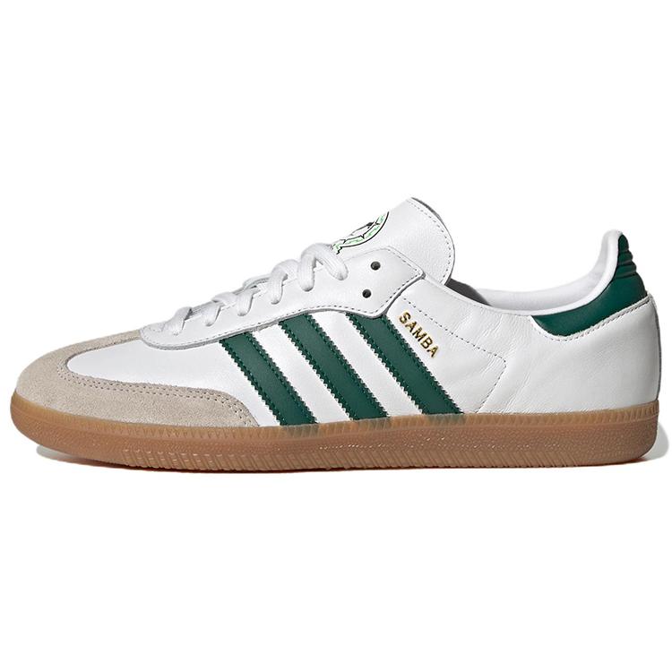 

Adidas Originals Samba Team Mexico sneakers HQ7036 36⅔