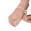 1Pcs Silicone Big Toe Bunion Splint Straightener Bunion Toe Separator Hallux Valgus Corrector Protector  Adjuster Foot Care