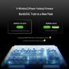 Rapoo VT3s V2 Dual-Mode Lightweight Gaming Mouse