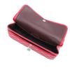 Rhombic Chain Shoulder Bag Commuting All-matching Small Square Women's High-end Fashionable Cross-body
