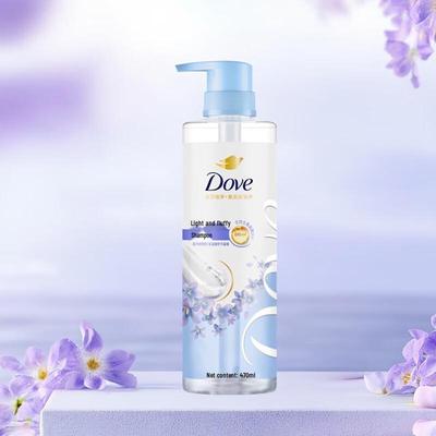 Shampoo e balsami per capelli – Shampoo