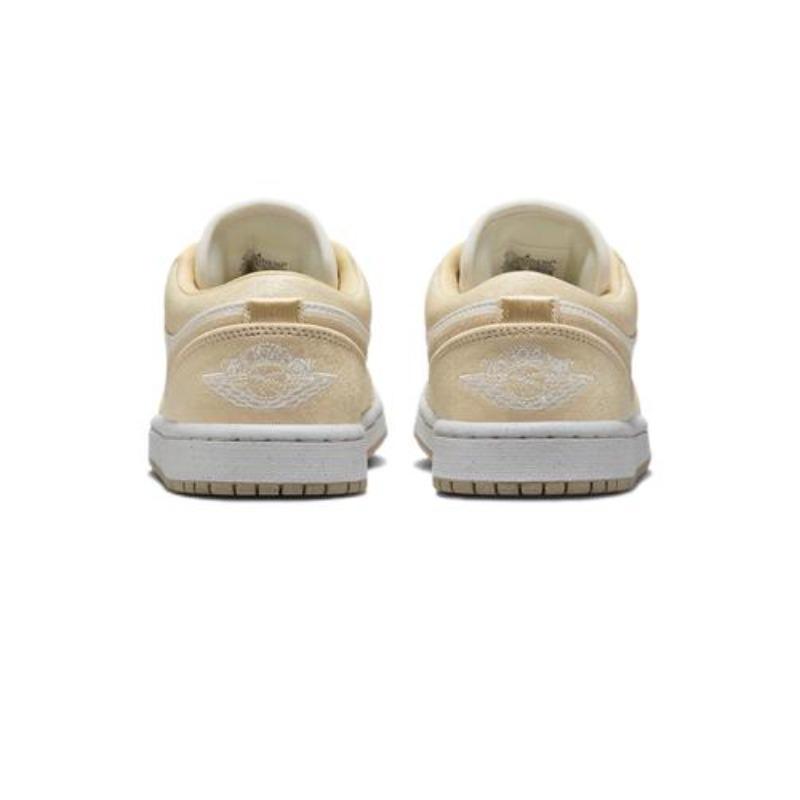 Jordan 1 Low SE Team Gold W - FN3722-701