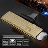 L1 Silent Wireless Backlit Gaming & Office Keyboard