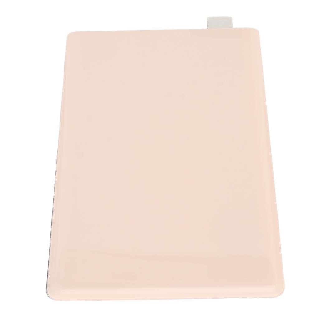 Phone Rear Cover Glass Door Perfect Fit Phone Back Door Replacement with Repair Tools for Pixel 6