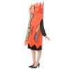 [monoii] Funny Cosplay Costume for Halloween, Year-End Parties, New Year's Parties, and Cultural Festivals (e0213)