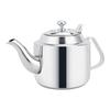 Twin Win Health Tea Pot with Filter