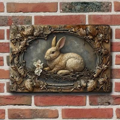 Objetos de decoración – Artesanía metálica