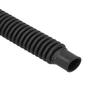 Diving Round Corrugated Hose for Buoyancy Control Device Jacket  D Sidemount  D