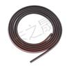 BMW 5 & 7 Series Sunroof Glass Seal 54107245551