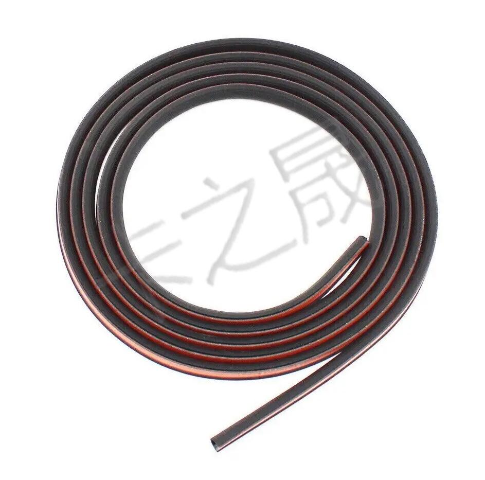 BMW 5 & 7 Series Sunroof Glass Seal 54107245551