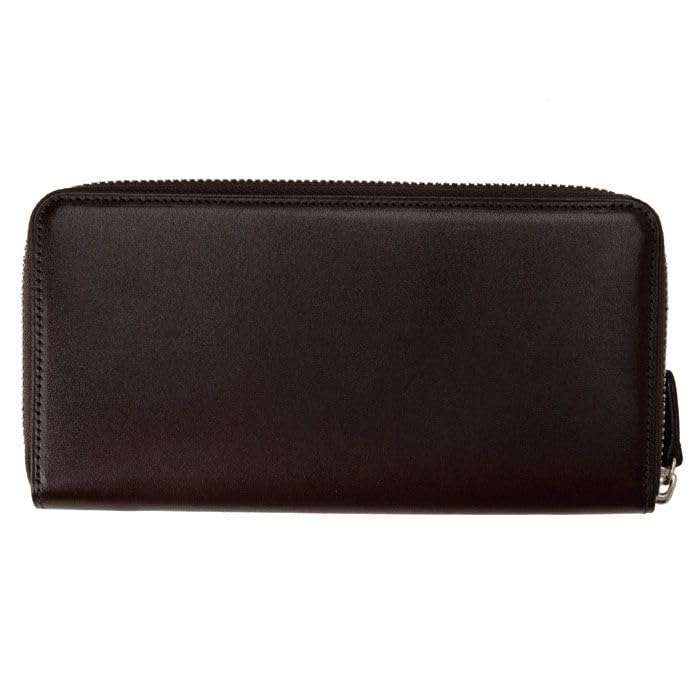 Scene Long Wallet Black [Porter] 110-02968