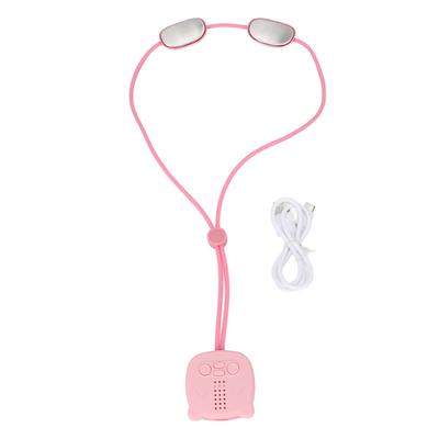 Neck Massager Mini Portable Pendant Neck Cervical Spine Massager Shoulder Neck Physiotherapy Neck Protector