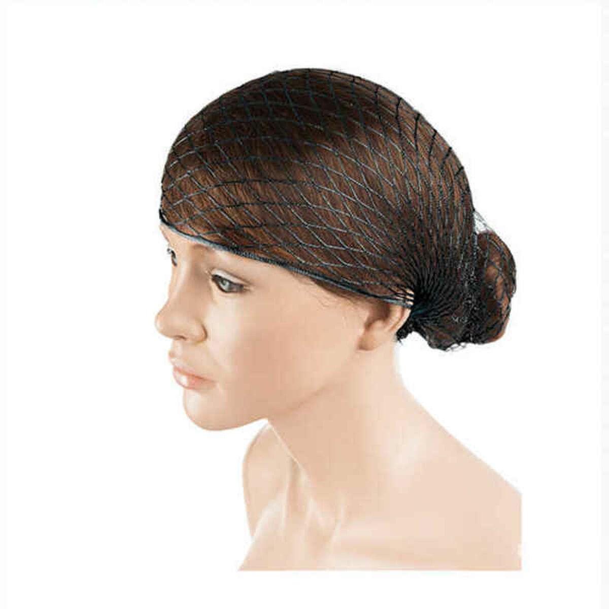 

Сетка для волос Eurostil 8423029010560 Triangular Elastics