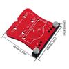 35mm Woodworking Hinge Hole Opener Punch Tool,Punch Locator And Limiting Frame,Quick And Precise Drilling And Mounting Of Hinges