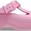 Crocs Classic Mary Jane Clogs 210581 0hz And 2 Others
