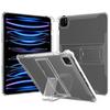 Pouzdro Funda pro XiaoMi Pad 5 Pro Pad 6 11palcový Pad 5 Pro 12,4palcový ultratenký protiskluzový měkký TPU stojanový obal s držákem na tužku Coque