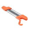 2 In 1 3/8inp 4.0mm Woodworking Chainsaw Chain Sharpener Tool Fit for STIHL 56057504303