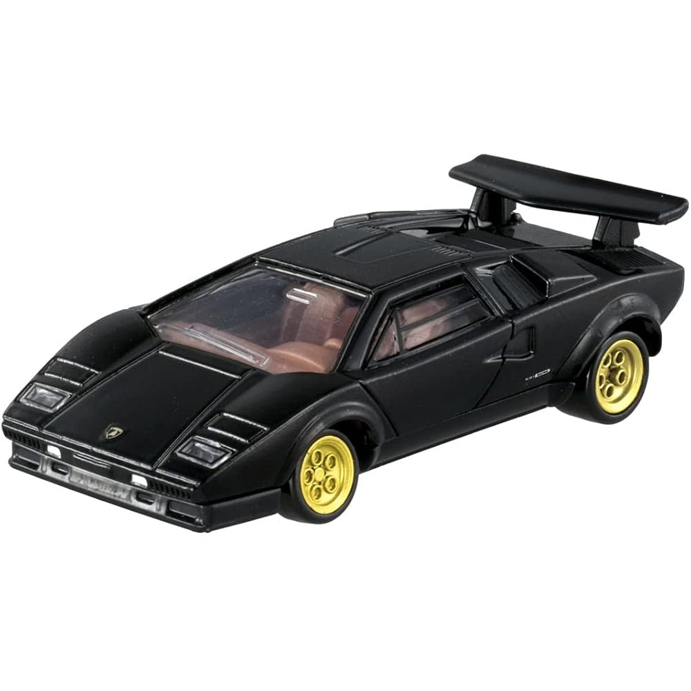Takara Tomy Tomica Premium Lamborghini 3 Models Diecast Toy Cars