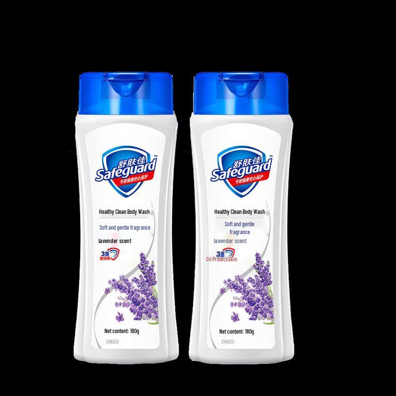 Safeguard Daily Care Shower Gel
